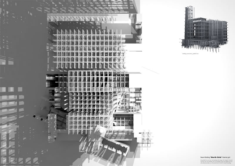 Sectional Perspective